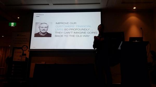 Marcha_Invitbox's tweet photo. @BlankBen presenting #leanstartin at #intuitinnovation event @invitbox @QuickBooksAU http://t.co/kFUdGjAOjV