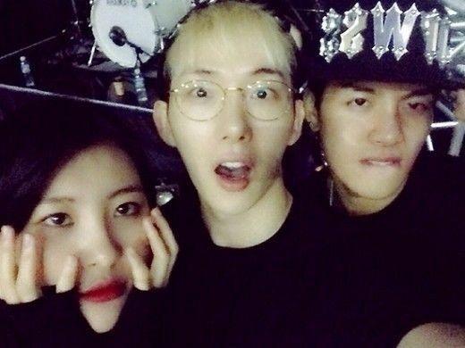 seonmirf's tweet photo. @jwangrf ye http://t.co/LpcV0QpXdW
