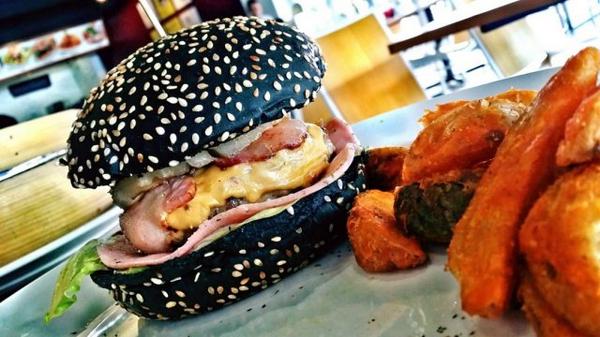 If you are looking for some special restaurant, go and try Old School from Malaysia! 
bit.ly/1DdAfQk