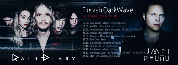 Iconcrash's tweet image. Nächste Woche Deutschland Tour! Kommt vorbei und lasst uns eine gute Zeit haben