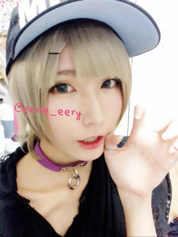 青木志貴 今日は金髪ショートだ W 服が真っ黒だから髪くらい明るくしないと完全に黒ずくめになってしまうんだ 今夜は21時からwalker47 視聴 コメント是非是非よろしくお願いします Http T Co Qeixe2prl5 Http T Co Ir1jrad98c Twitter