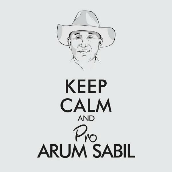 arum_bela's tweet image. RT @relawan_P45: yang pro sama arum sabil mari di retweet #sahabatpetani #arumsabil @infojember @KabJember