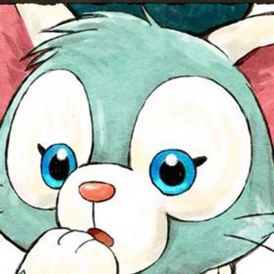 ジェラトーニのtwitterイラスト検索結果