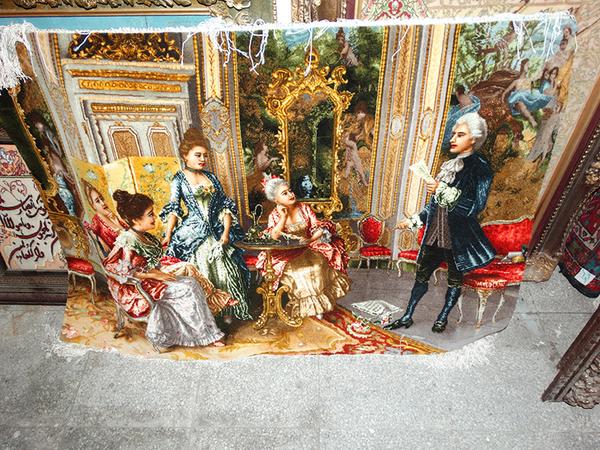 4inrug's tweet photo. a Beautiful Gift from Art World
companies' logo-Parents or Children's photo in the form of beautiful Persian #carpet http://t.co/rnOTKvqeEf