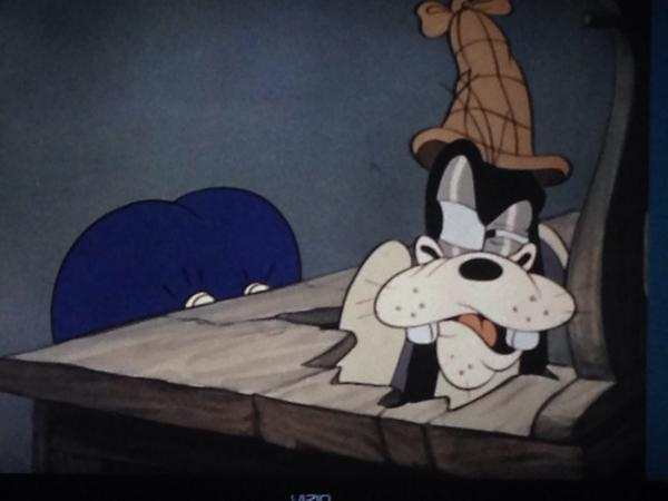 makmanson's tweet photo. Goofy wants to know what you're going to do with that big fat butt... #disneyrap #possiblywigglewigglewiggle http://t.co/15B2CXz7R9