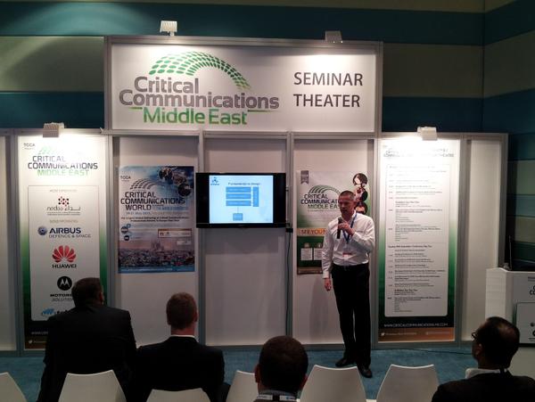 SimocoWS's tweet image. Great presentation from @andy_chief_tech on Distributed Architecture #ccme2014