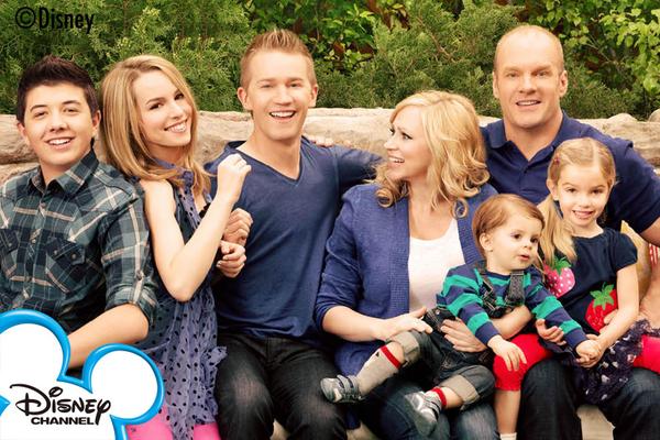 ディズニー チャンネル スターズ 公式 9月22 26日の グッドラック チャーリー 特集は出演キャスト テディ Pj ゲイブ 皆 が選んだお気に入りエピソードを毎日3話放送 そして企画にちなみ このツイッターでは日本版制作スタッフの思い出を随時