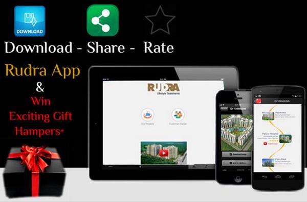 RudraBuildwell's tweet photo. WIN APPLE PAD!!
Download &amp; Share Rudra App

https://t.co/BYdVLkXjmd

https://t.co/r0aVsDfqWV http://t.co/EWTuQi6rcu