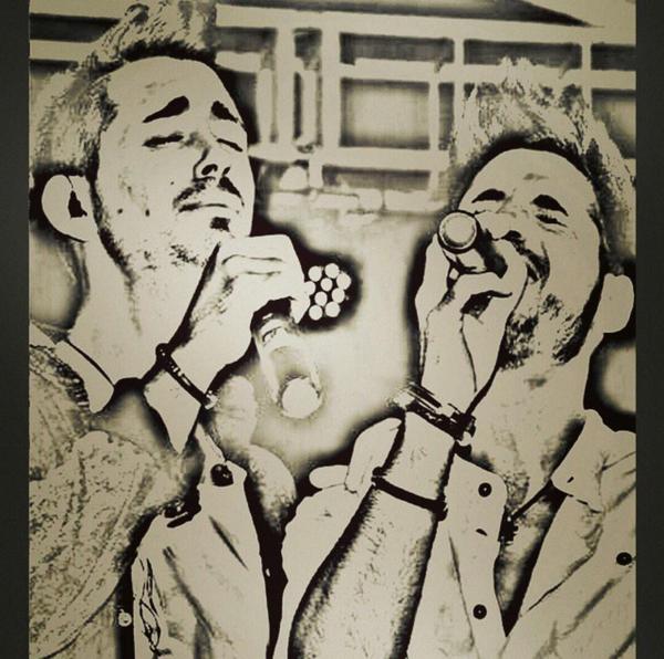 DmeiCadizfans's tweet photo. #SiEsPosible #NuncaLoDudes @DmeiOficial Pedazo foti @dmeiFanClub 📷😊😜 http://t.co/XgErygKPi0