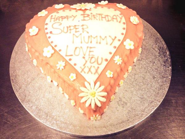 Your Bakery tweet media