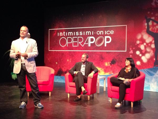 Balich Wonder Studio tweet media