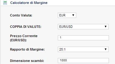 TradingManager's tweet image. Calcolatore di Margine - Il calcolo del margine è fondamentale in tutte gli investimenti tradingmanager.it/strumenti-trad…