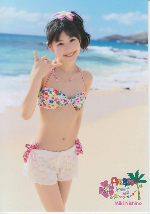 Akb48まとめっちょいす Ar Twitter 悲惨画像 カップ胸のakb48 西野未姫 15 が必死に谷間作った結果をご覧くださいｗｗｗｗｗｗｗｗｗｗｗｗ Http T Co Ixvls4jnqy Http T Co Aby0dsorlb