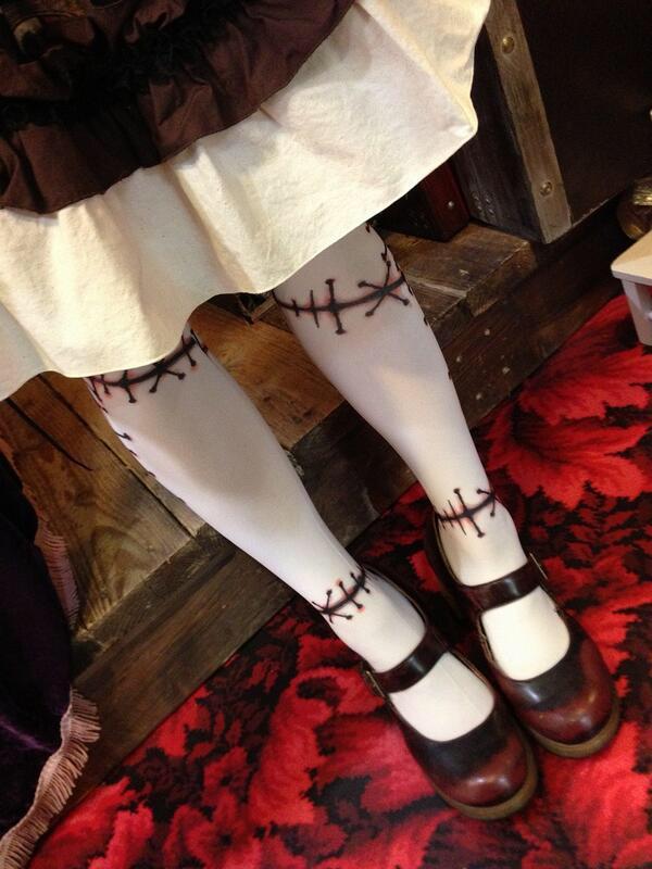 毒かわいいグロかわいい グロかわファッション グロかわいい 毒かわいい Http T Co T5z28tzhtt