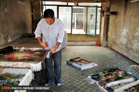 4inrug's tweet photo. Experience such investment with us just by ordering a hand-woven @carpet. You will be attracted this business easily http://t.co/6eozPqG4hh