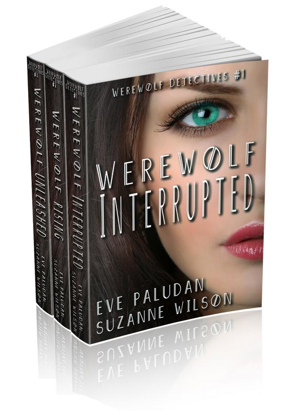 evepaludan's tweet photo. 🐾 $3.49 #WEREWOLVES #BOXSET 🐾
#PARANORMAL
#US ► https://t.co/9uoF6wM5iP
#UK ► https://t.co/qyHLmGZ5Qv
https://t.co/WymeKGFP8n