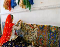 4inrug's tweet photo. #Carpet weaving order to us means a profitable investment for you. Reasonable price of ordered carpets is a profitabl http://t.co/Vl5J3csCOY