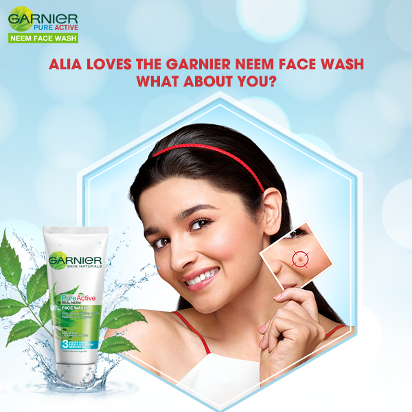 PureActiveIndia's tweet image. Alia loves it...have you tried it yet?