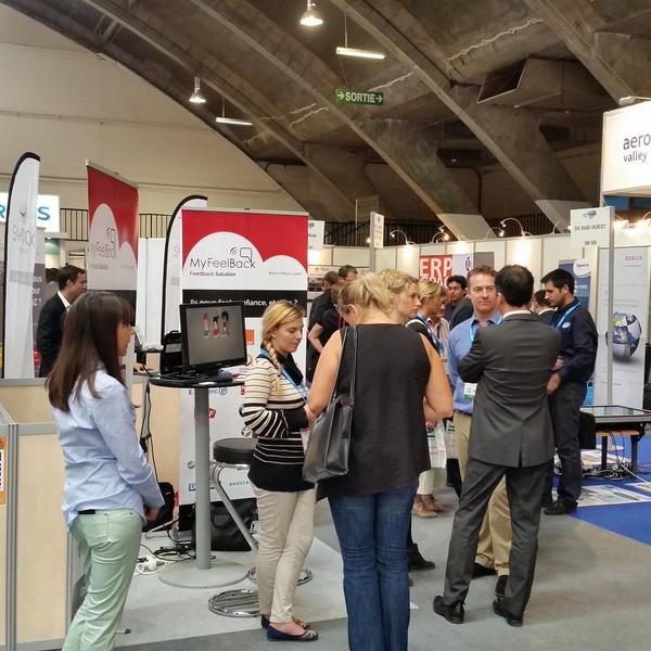 SophieTurpaud's tweet image. .@MyFeelBack #ICSShow