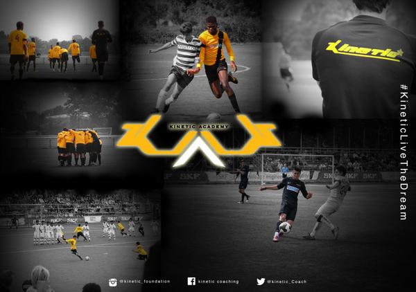 Kinetic_Academy tweet picture
