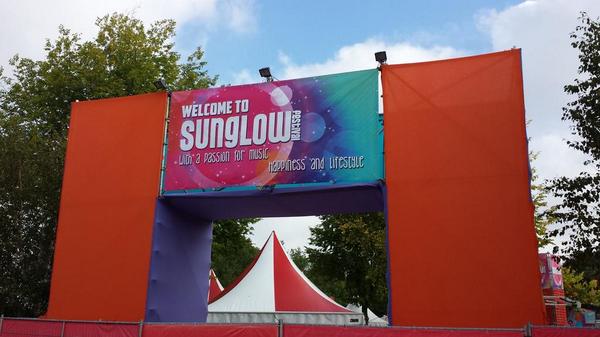 SUNGLOW Festival (@sunglowfestival) on Twitter photo 