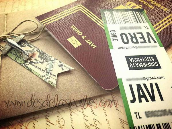 desdelasnubes2's tweet photo. Hoy en nuestro Blog:
La #invitación viajera más bonita del mundo, creada en Desde las Nubes!!! http://t.co/CDzpTuj7nF