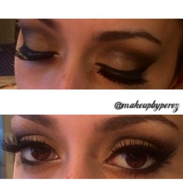 makeupbyperez's tweet photo. Makeupbyperez also delivers service for eye makeup only #MACCosmetics http://t.co/fyjs8aIb9d