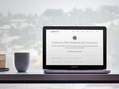 hrpr20's tweet image. Minimalism Web Design bit.ly/1qOWVQp @IAmDesign82 @HeyDesigner  #webdesignsingapore #freelancewebdevelopment