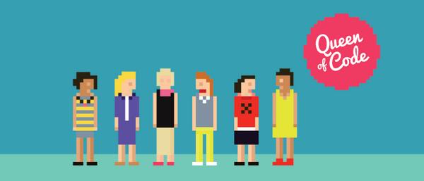 mediamolecule's tweet image. Are you the #QueenofCode?@creativeengland and @crowdfunderuk are looking for female game devs! bit.ly/1lSSg0K