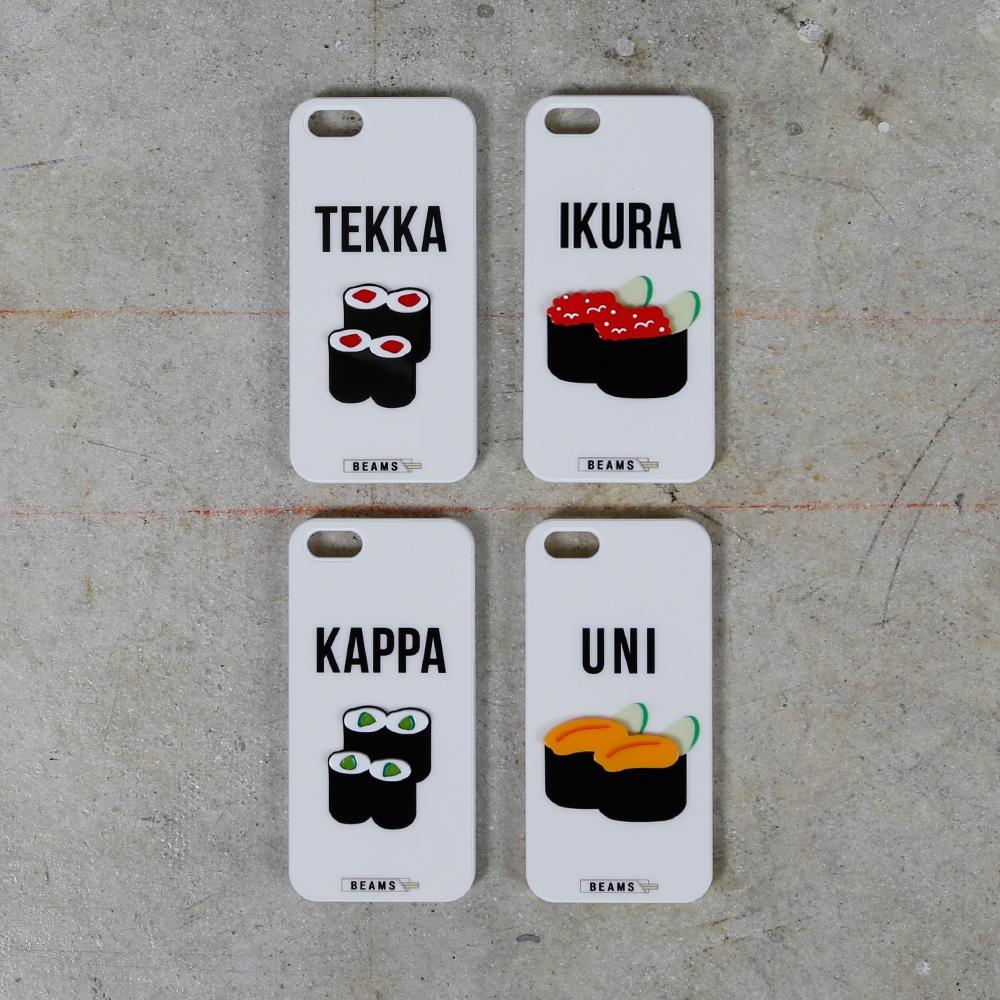 Beams Ar Twitter 寿司ネタの人気新シリーズは巻き物 Iphone6が発表されましたが こちらは 5 5s 専用のケースです Http T Co Xrcngnlqrx Iphone Http T Co Sfqgjwbbgs