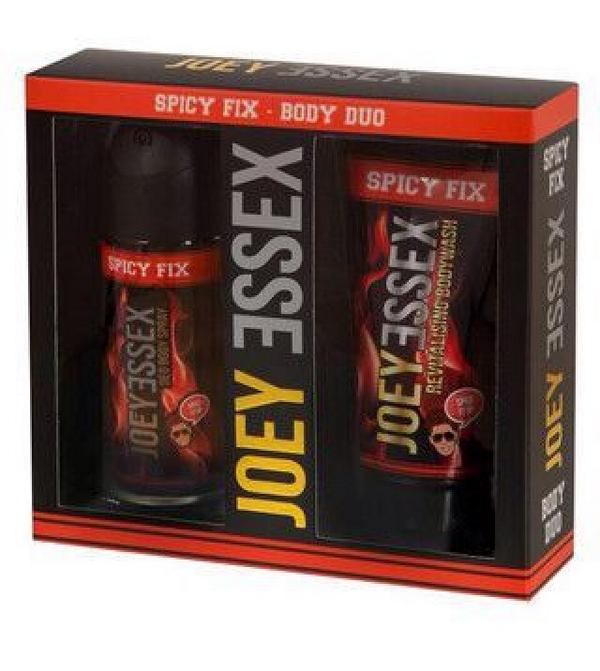 neonmanagement's tweet photo. The NEW Joey Essex Body Duo Gift Sets are now available #LookReem #SmellReem #BeReem http://t.co/b7NaU5Dv5R