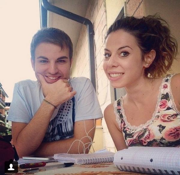 vit000000's tweet photo. ❤️ @federicafosso http://t.co/m6Avqarshb