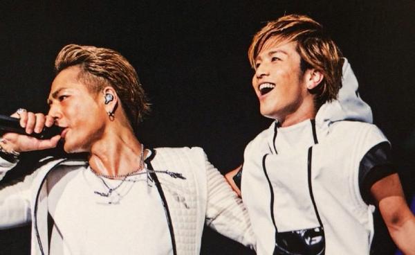 kssh6361's tweet photo. 初めて三代目のタグやる💕
RTふぁぼお願いします！
フォローします！

#三代目好きな人RTふぁぼ
#EXILE TRIBE好きな人RTふぁぼ
#がんちゃん好きな人RTふぁぼ
#登坂くん好きな人RTふぁぼ
たくさんくること願う👏 http://t.co/7Y5Zmdu8zG