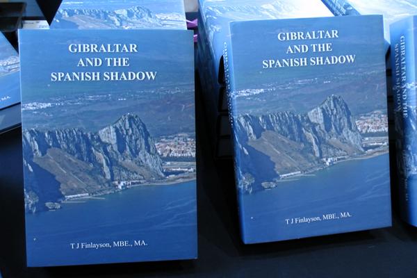 YourGibraltarTV's tweet photo. New Book Focuses On #Gibraltar's Relationship With #Spain And The Campaign For #Civil Rights http://t.co/egBWNwXSNN http://t.co/j2GLM242ZD