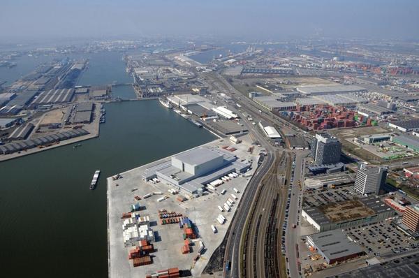 Comisia Europeană va acorda finanțări record pentru infrastructura europeană de transport! bit.ly/1AR0JTR