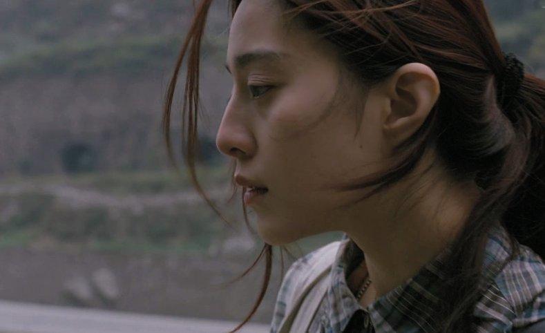 Happy Birthday to the very talented Fan Bingbing whos fantastic in Buddha Mountain and Double Xposure. 