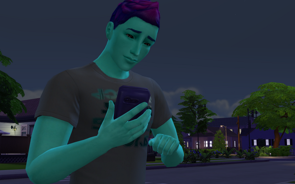 LilleSimsSide's tweet image. *cries* I'm so happy!