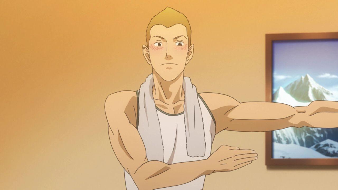 嘲笑のひよこ すすき 南波日々人生誕前夜祭 南波日々人生誕前夜祭14 9月17日は南波日々人の誕生日 Uchukyodai 宇宙兄弟 宇宙兄弟好きな人rt Http T Co Hjnrn2raob Twitter