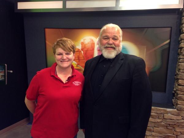 HankRottenJr's tweet photo. Time for details on Birds, BBQ &amp; Bluegrass! #LocalNewsToday http://t.co/Uo7UEQPVNY