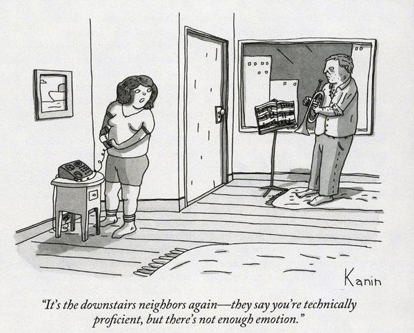 A little #music humor!