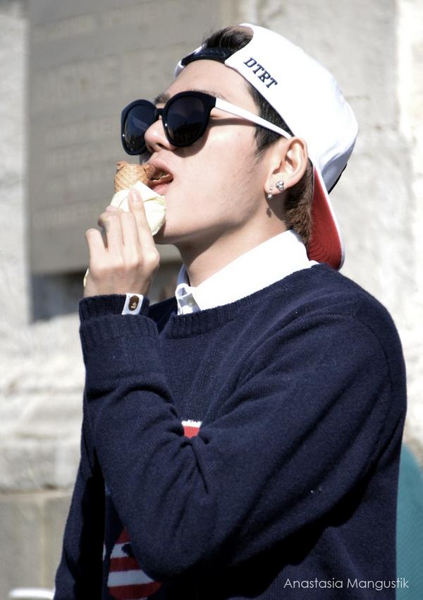 BlockBRussia's tweet photo. @ZICO92 Come back againㅋㅋㅋㅋㅋㅋ #blockbinmoscow http://t.co/6lC20FyolH