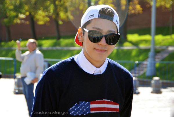 BlockBRussia's tweet photo. @ZICO92 Come back againㅋㅋㅋㅋㅋㅋ #blockbinmoscow http://t.co/6lC20FyolH
