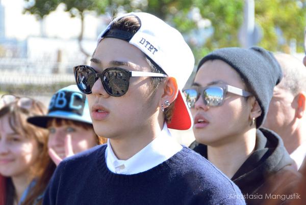 BlockBRussia's tweet photo. @ZICO92 Come back againㅋㅋㅋㅋㅋㅋ #blockbinmoscow http://t.co/6lC20FyolH