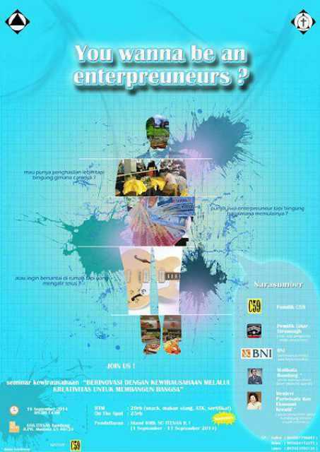 <a href="/CIVILitenas14/">T. Sipil Itenas'14</a> <a href="/HMM_ITENAS/">HMM ITENAS</a> <a href="/HMPL_ITENAS/">HMPL ITENAS</a> <a href="/HIPMIPT_ITENAS/">เปิดร้าน 🟢 กดติดตามก่อนทัก หรือ เมนชั่นใต้ทวิต</a> daftar seminar kewirausahaan 18 sept.'14 htm:20k + sertifikat