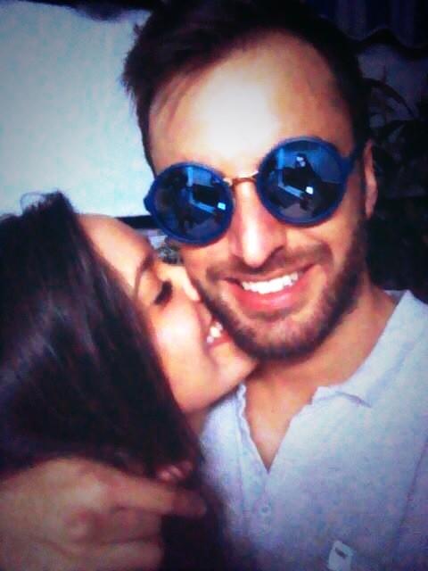 Elena_Garcia6's tweet photo. Gracias por estar en mi vida. Te quierooooo http://t.co/CNFE1IPBzM