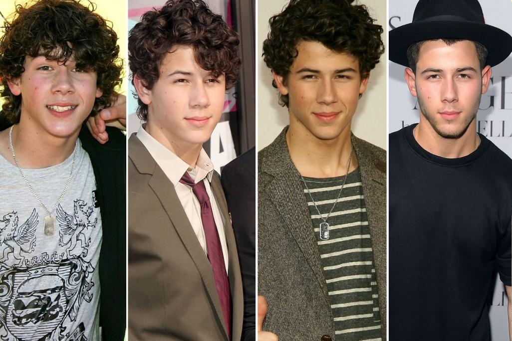 Happy 22nd birthday Celebrate with his sexy transformation over the years:  