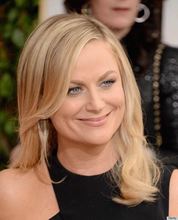 Happy Birthday Amy Poehler! 