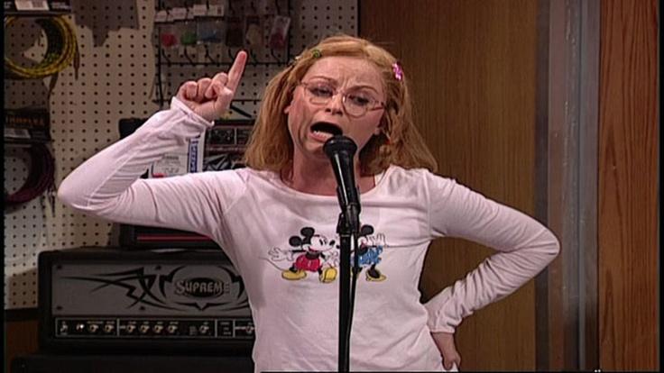 Happy birthday to the great Amy Poehler. Even before Beyonce she was ***Flawless.  