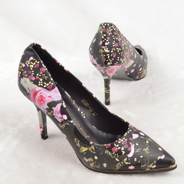 demonchest's tweet photo. Womenly Sexy Hongkong Trendy Sweet Rose Print High-Heeled Shoes
http://t.co/dE8O9eY7mi http://t.co/sUP4oGN3SO