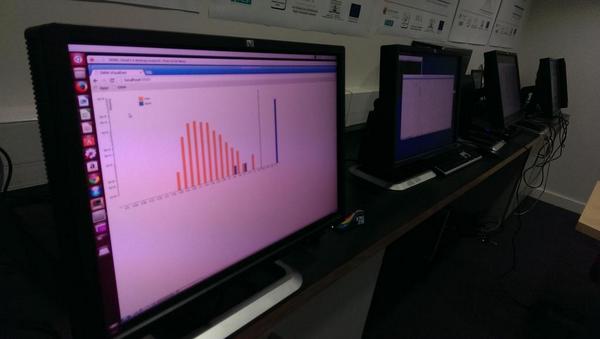 E-Stream tweet media